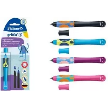 Pelikan 820998 Must