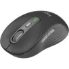 Logitech 920-012483 klaviatuur hiir included Office RF Wireless + Bluetooth QWERTZ German Graphite
