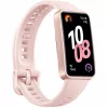 Huawei Band 10 AMOLED randmekäevõru aktiivsusjälgija 3,73 cm (1,47 inch) Roosa