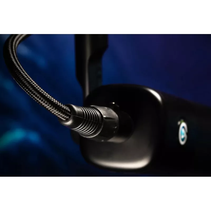 Elgato helikaabel 3 m XLR 3-kontaktiline must 10CAL9901