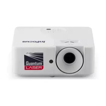 Projektor INFOCUS IN1006SL DLP 1280x800 resolutsioon HDMI VGA sisend