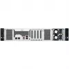 QNAP TS-H1277AXU-RP-R7-32G, NAS, Rack (2U), AMD Ryzen™ 7, 32 GB, DDR5, 0 TB