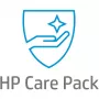 G HP 4y Premium+ Onsite w/Telemetry Notebook