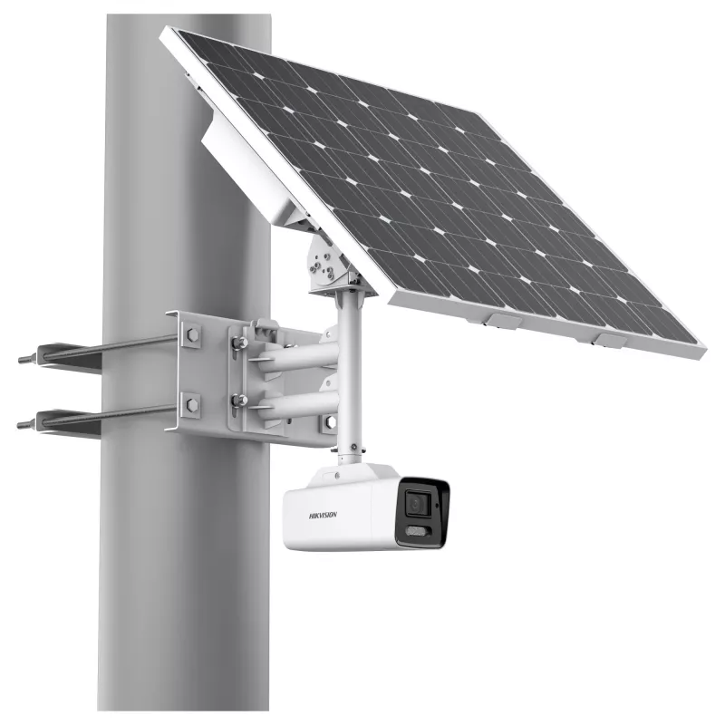 Hikvision DS-2XS6A87G1-LS/C36S80 2.8mm Päikesekaamera 8MP ColorVu