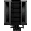 Õhkjahuti Cooler Master Hyper 612 APEX 120 mm Must, 4 soojustoru, 2400 p/min, 75,2 CFM, 4-kontaktiline