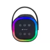 Tõelised juhtmevabad stereokõrvaklapid Bluetooth TRACER TRAGLO47615 RGB-valgustusega