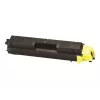 KYOCERA TK-590Y toonerikassett 1 tk Originaal Kollane