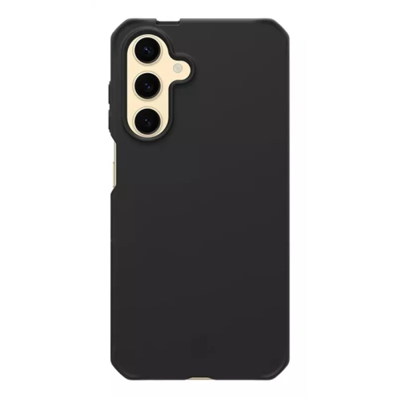 SPECTRUM_R ümbris Galaxy A56 5G-le – must matt – pehme kott