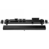 AUDAC IMEO2 Must 2.1.2 kanalit 30 W