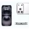 4smarts hübriidümbris Ibiza Apple iPhone 17 Pro jaoks MagSafe-ühilduv