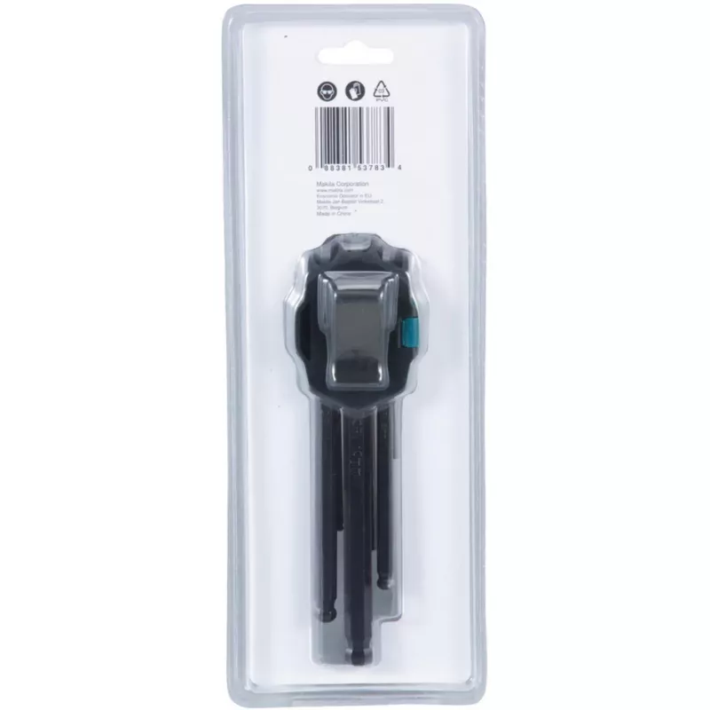 Makita B-65894 toode, must