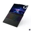 Lenovo Legion 5 15IRX10 | Eclipse Must | 15.1-tolline | OLED | WQXGA | 2560 x 1600 piksli | Läikiv | Intel Core i7 | i7-13650HX | 32 (2x16 GB) GB | SODIMM DDR5 | SSD maht