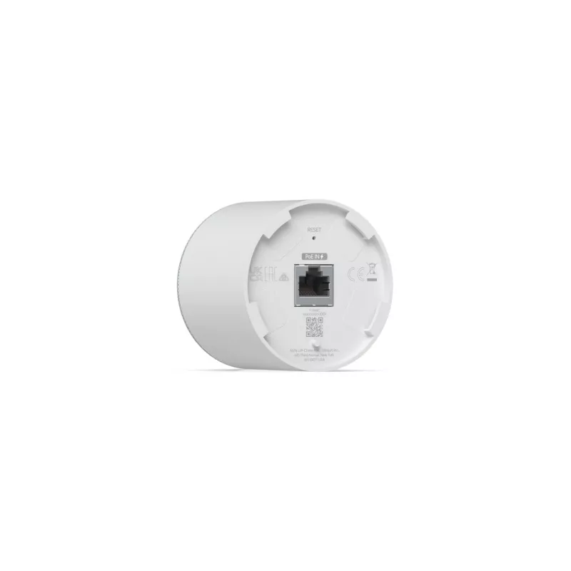 UBIQUITI UVC-G4 Doorbell Pro 5MP WiFi videouksekell