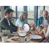Beper P101VAP002 riisikeetja ja auruti