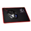 Hiirematt Rebeltec Game hiir pad Slider S+