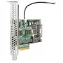 HPE SmartArray P440 4GB FBWC 12Gb SAS RAID-kontroller PCIe x8