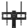 Telerialus MACLEAN MC-450 32–65 tolli teleritele, max koormus 40 kg, VESA kuni 400×400, laua/töölaua pealne
