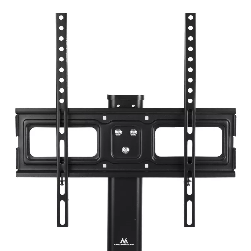 Telerialus MACLEAN MC-450 32–65 tolli teleritele, max koormus 40 kg, VESA kuni 400×400, laua/töölaua pealne