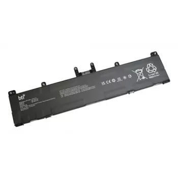 Bti 4C aku Thinkpad P1 G7 OEM: 5B11M37553 L23D4P70