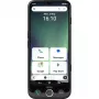 Nutitelefon Doro Aurora A30 6.1 tolli 128GB Must