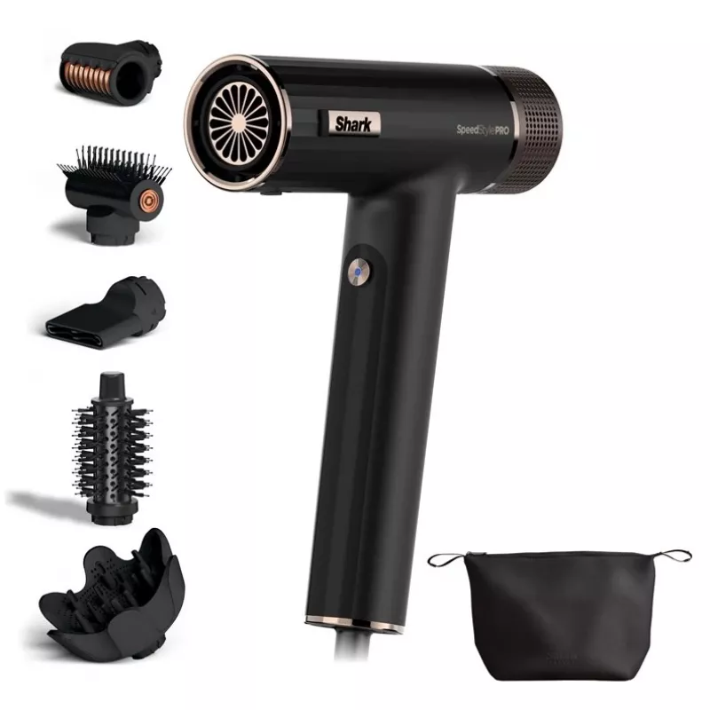 Föön Shark SpeedStyle Pro 5-in-1 1750 W