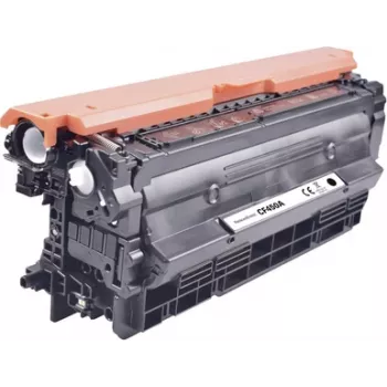Renkforce'i tooner HP 655A, CF450A asendamiseks, ühilduv, must, 12500 lehekülge RF-Toner-HP655ABK RF-6922874 (RF-6922874)