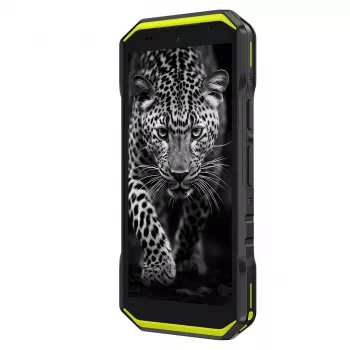 Nutitelefon UleFone Armor X32 6,1 tolli 6 GB muutmälu 128 GB salvestusruum Erkroheline, energiaklass B