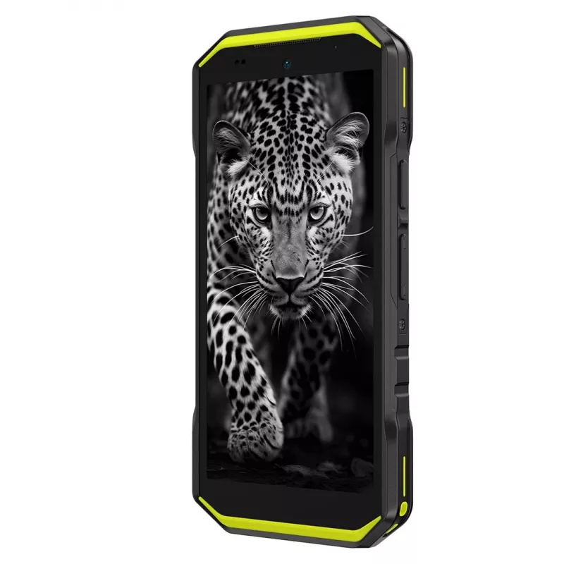 Nutitelefon UleFone Armor X32 6,1 tolli 6 GB muutmälu 128 GB salvestusruum Erkroheline, energiaklass B