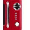 Solo laua mikrolaineahi ETA Storio Red Solo — 20 L, 700 W, 5 võimsustaset, 245 mm pöördalus