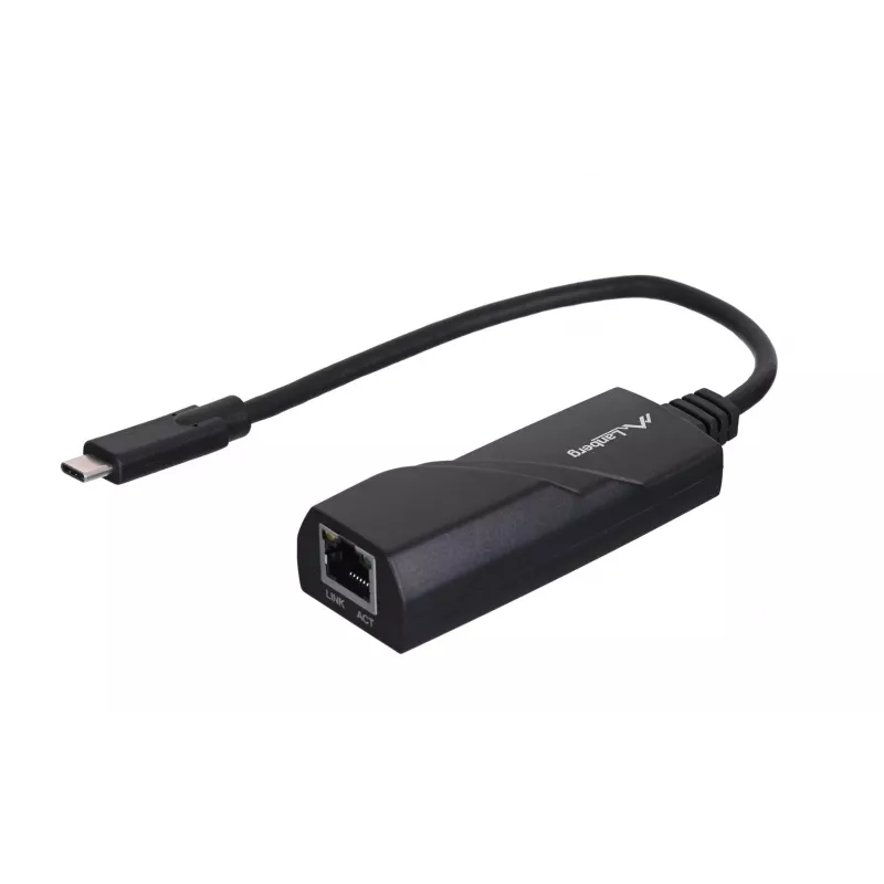 Lanberg NC-1000-02 liidesekaart/adapter RJ-45