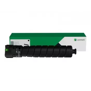 Toner Lexmark CX943 45000 lehekülge Must
