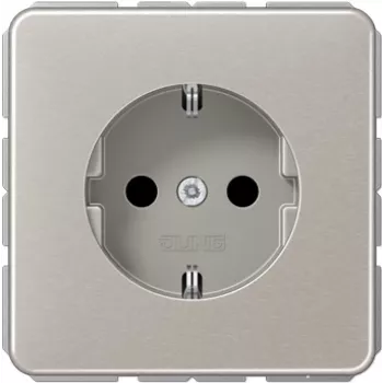 JUNG CD 1520 PT - lisatoiteplokk