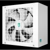 Toiteplokk DeepCool PN850M 850 W ATX 20+4 pin, 80 PLUS Gold, valge