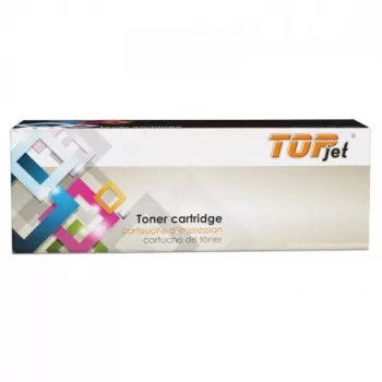 Ühilduv TopJet HP 216A (W2411A) toonerkassett, tsüaan