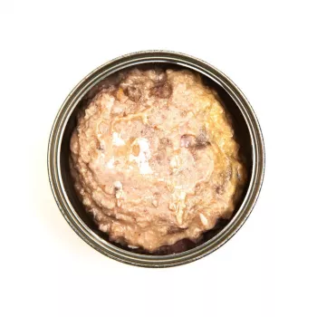 3COTY 19. Kana ja hani - märg kassitoit - 180g