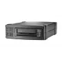 Hewlett Packard Enterprise HPE StoreEver LTO-8 Ultrium 30750 - lindiseade - LTO Ultrium (12 TB / 30 TB) - Ultrium 8 - SAS-2 - väline (13,3 cm) - krüptimine (BC023A)