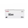 Canon 064H toonerikassett 1 tk originaal must 13400 lehekülge
