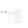 Toiteadapter Apple MY1W2ZM/A 30W valge