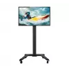 Telerikinnitus B-Tech BT8562 177,8 cm 70 tolli must