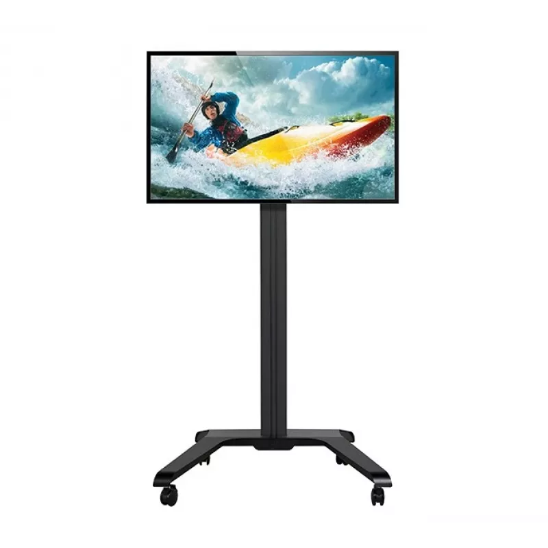 Telerikinnitus B-Tech BT8562 177,8 cm 70 tolli must