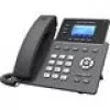 IP-telefon Grandstream Networks GRP2603P Must