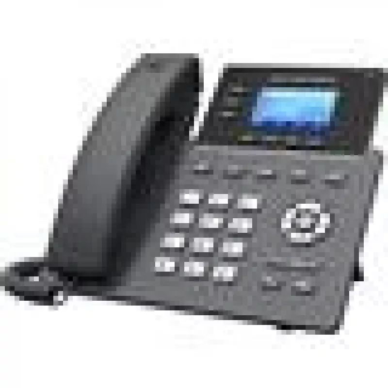 IP-telefon Grandstream Networks GRP2603P Must