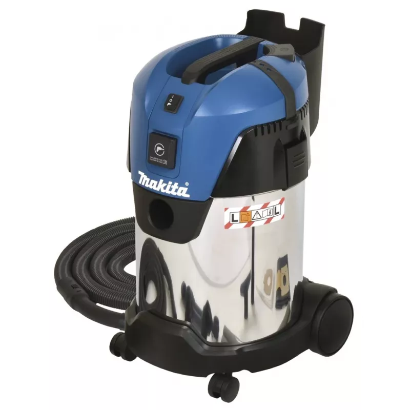 Makita L-klassi tolmuimeja 30L