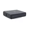 Mikrotik hAP ac lite tower Must Power over Ethernet (PoE)