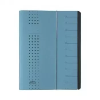 Elba 42496 BL Sinine