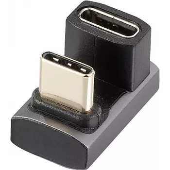 Renkforce USB4 USB-C adapter[1x pistik - 1x pesa] RF-3802674 8K UHD (RF-3802674)