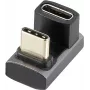 Renkforce USB4 USB-C adapter[1x pistik - 1x pesa] RF-3802674 8K UHD (RF-3802674)