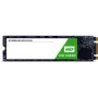 WD Green PC SSD WDS240G2G0B - SSD - 240 GB - sisemine - M.2 2280 - SATA 6 Gb/s (WDS240G2G0B)