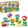 LEGO DUPLO 10444 Looming ja Lilled