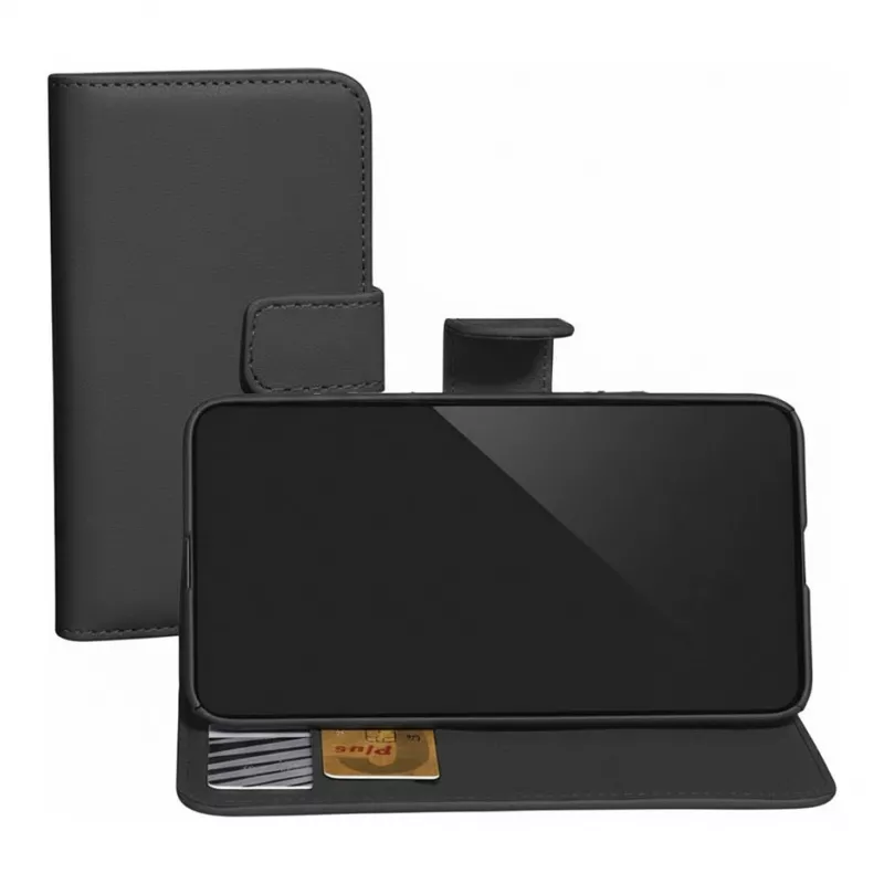 PEDEA Book Cover Classic Samsung Galaxy A15 5G jaoks must (11160975)